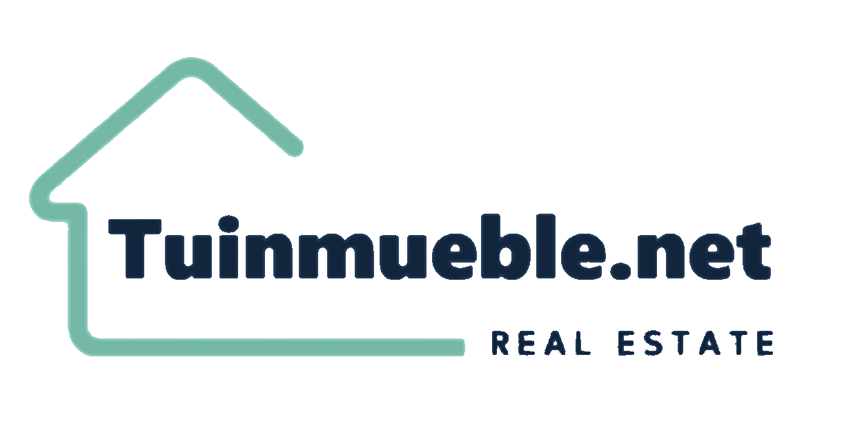 Logo Tu inmueble.net Real Estate