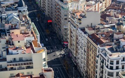 Gastos de vender un piso en Madrid en 2026: impuestos, comisiones y trámites