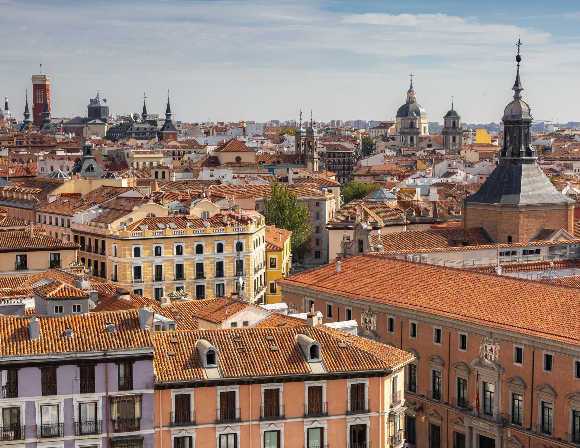 Plusvalía municipal en Madrid: cálculo al vender una vivienda Plusvalía municipal en Madrid: cálculo al vender una vivienda