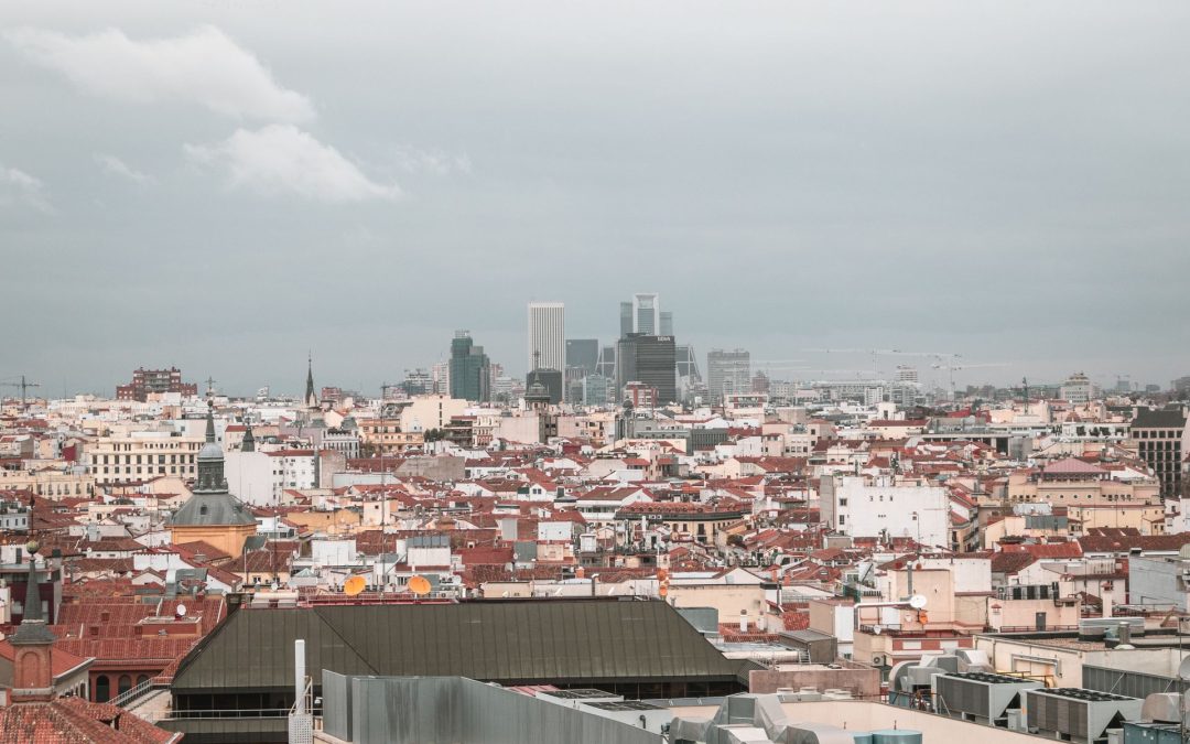 Plusvalía municipal en Madrid en 2026: cómo se calcula, cuándo no se paga y plazos